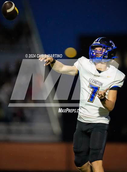 Thumbnail 3 in Lexington @ Midland Valley photogallery.