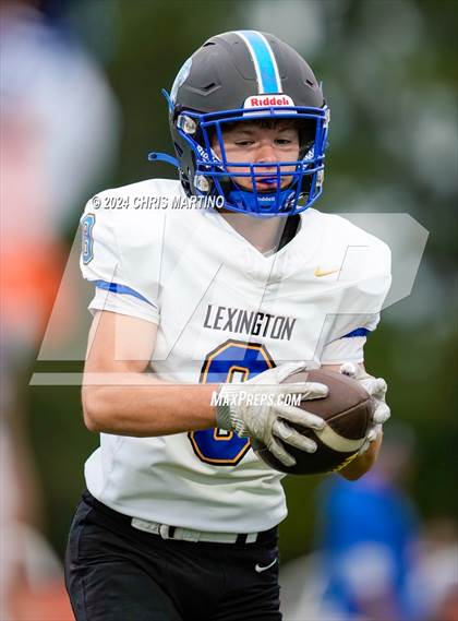 Thumbnail 3 in Lexington @ Midland Valley photogallery.