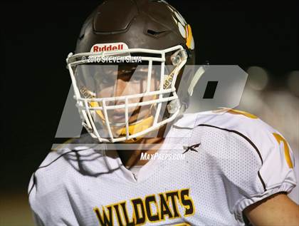 Thumbnail 1 in El Camino vs. Point Loma (CIF SDS D1 1st Round) photogallery.