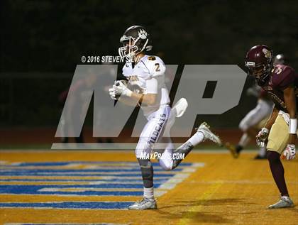 Thumbnail 2 in El Camino vs. Point Loma (CIF SDS D1 1st Round) photogallery.