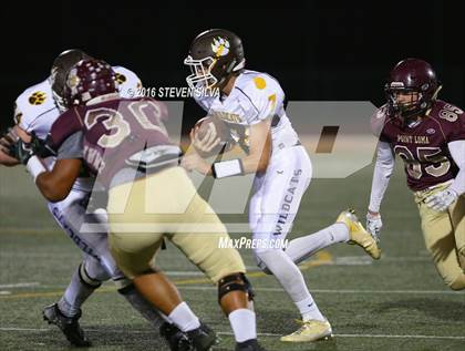 Thumbnail 2 in El Camino vs. Point Loma (CIF SDS D1 1st Round) photogallery.