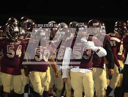Thumbnail 2 in El Camino vs. Point Loma (CIF SDS D1 1st Round) photogallery.