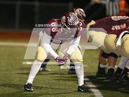 Thumbnail 1 in El Camino vs. Point Loma (CIF SDS D1 1st Round) photogallery.
