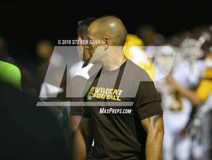 Thumbnail 3 in El Camino vs. Point Loma (CIF SDS D1 1st Round) photogallery.