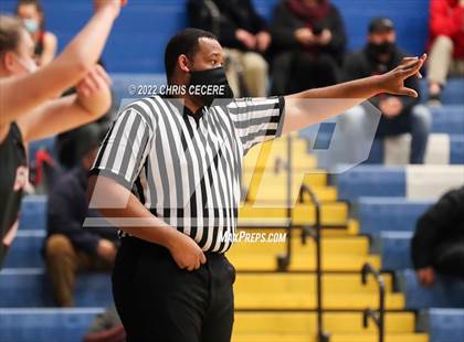 Thumbnail 2 in Canandaigua Academy @ Brockport photogallery.