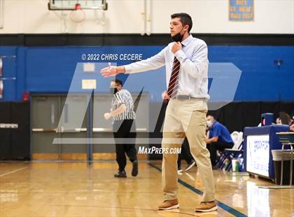 Thumbnail 2 in Canandaigua Academy @ Brockport photogallery.