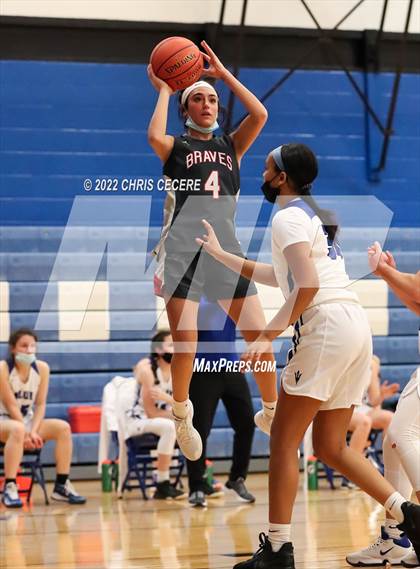 Thumbnail 3 in Canandaigua Academy @ Brockport photogallery.