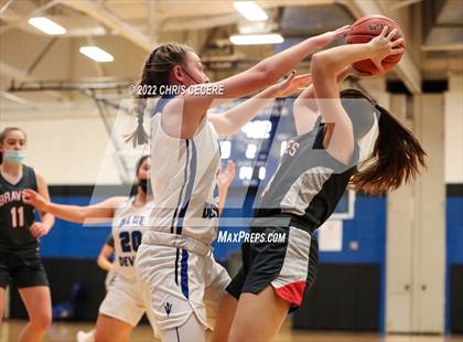 Thumbnail 1 in Canandaigua Academy @ Brockport photogallery.