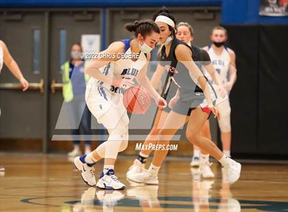 Thumbnail 1 in Canandaigua Academy @ Brockport photogallery.