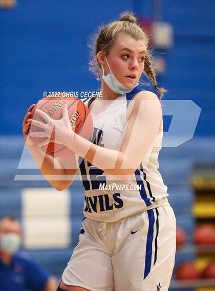 Thumbnail 3 in Canandaigua Academy @ Brockport photogallery.