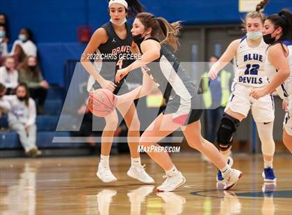 Thumbnail 2 in Canandaigua Academy @ Brockport photogallery.