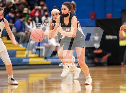 Thumbnail 3 in Canandaigua Academy @ Brockport photogallery.