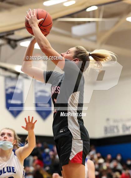 Thumbnail 2 in Canandaigua Academy @ Brockport photogallery.