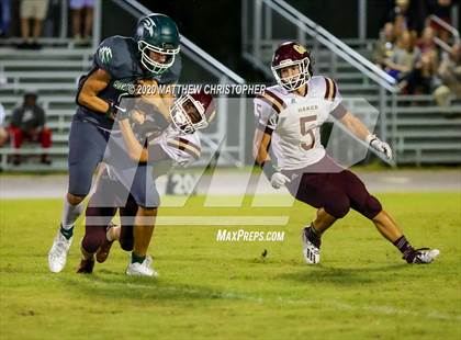 Thumbnail 2 in Baker @ South Walton photogallery.