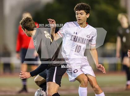 Thumbnail 1 in Chaminade @ Crespi photogallery.