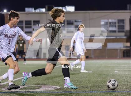 Thumbnail 3 in Chaminade @ Crespi photogallery.