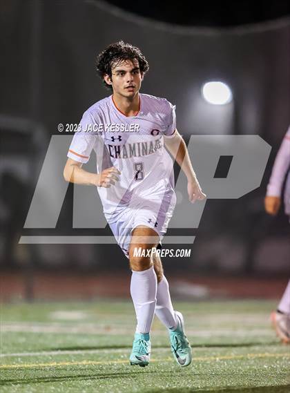 Thumbnail 1 in Chaminade @ Crespi photogallery.