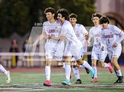 Thumbnail 2 in Chaminade @ Crespi photogallery.