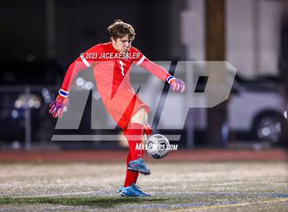 Thumbnail 1 in Chaminade @ Crespi photogallery.