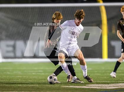 Thumbnail 3 in Chaminade @ Crespi photogallery.