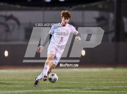 Thumbnail 3 in Chaminade @ Crespi photogallery.