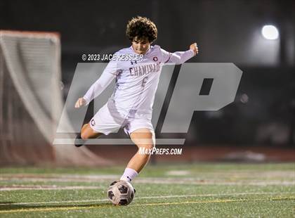 Thumbnail 2 in Chaminade @ Crespi photogallery.