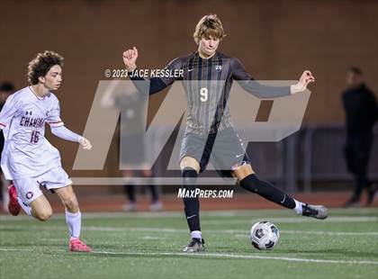 Thumbnail 1 in Chaminade @ Crespi photogallery.