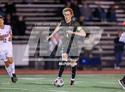 Thumbnail 1 in Chaminade @ Crespi photogallery.