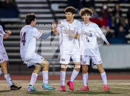 Thumbnail 1 in Chaminade @ Crespi photogallery.