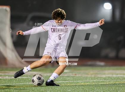 Thumbnail 1 in Chaminade @ Crespi photogallery.