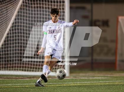 Thumbnail 1 in Chaminade @ Crespi photogallery.