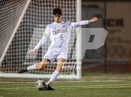 Thumbnail 3 in Chaminade @ Crespi photogallery.