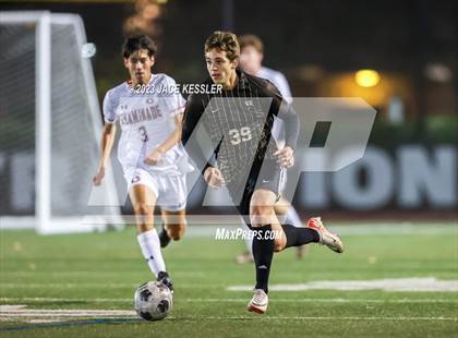 Thumbnail 3 in Chaminade @ Crespi photogallery.