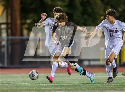 Thumbnail 3 in Chaminade @ Crespi photogallery.