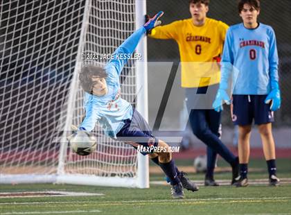 Thumbnail 2 in Chaminade @ Crespi photogallery.