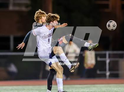 Thumbnail 3 in Chaminade @ Crespi photogallery.