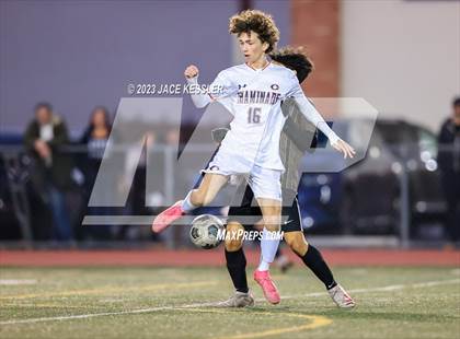 Thumbnail 1 in Chaminade @ Crespi photogallery.