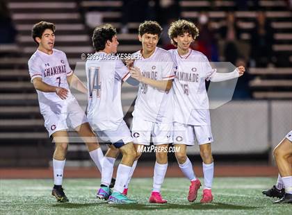 Thumbnail 2 in Chaminade @ Crespi photogallery.