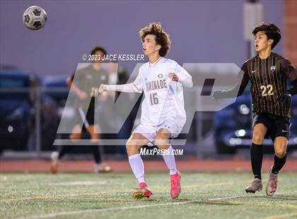 Thumbnail 1 in Chaminade @ Crespi photogallery.