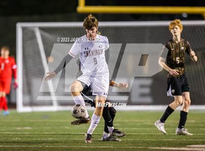 Thumbnail 2 in Chaminade @ Crespi photogallery.