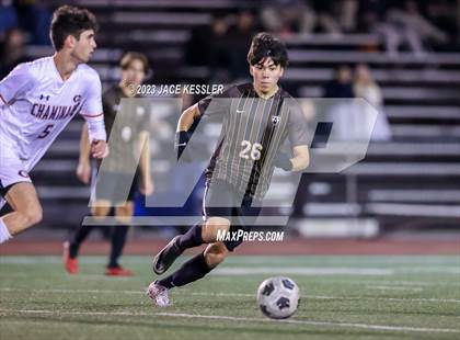 Thumbnail 1 in Chaminade @ Crespi photogallery.