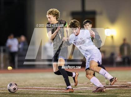 Thumbnail 2 in Chaminade @ Crespi photogallery.
