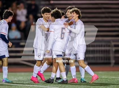 Thumbnail 3 in Chaminade @ Crespi photogallery.