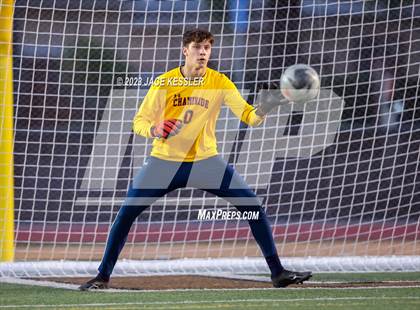 Thumbnail 1 in Chaminade @ Crespi photogallery.