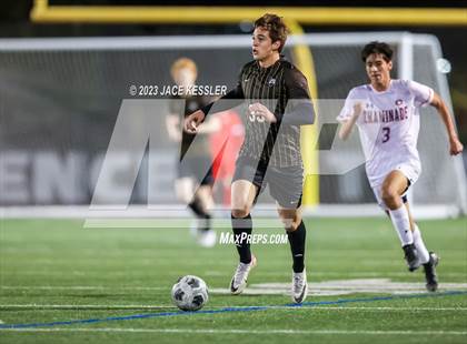 Thumbnail 1 in Chaminade @ Crespi photogallery.