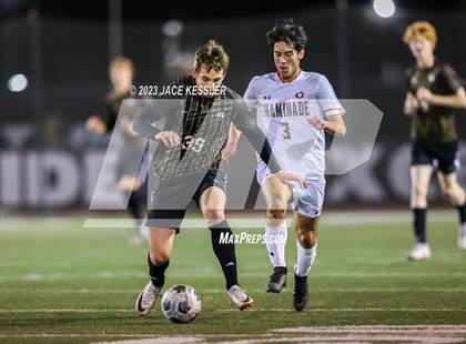 Thumbnail 3 in Chaminade @ Crespi photogallery.