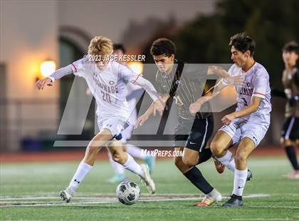 Thumbnail 3 in Chaminade @ Crespi photogallery.