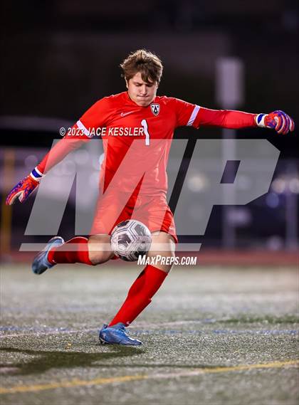 Thumbnail 3 in Chaminade @ Crespi photogallery.