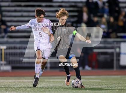 Thumbnail 1 in Chaminade @ Crespi photogallery.