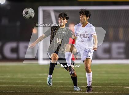 Thumbnail 2 in Chaminade @ Crespi photogallery.